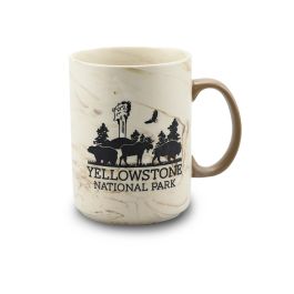 Pendleton National Park Coffee Mug - Glacier