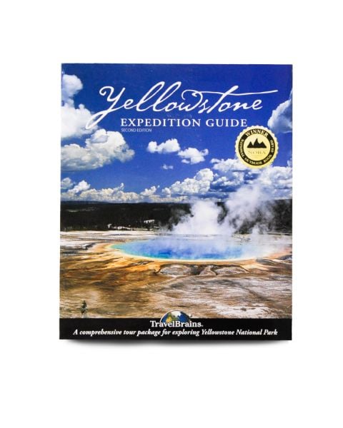Yellowstone Expedition Guide