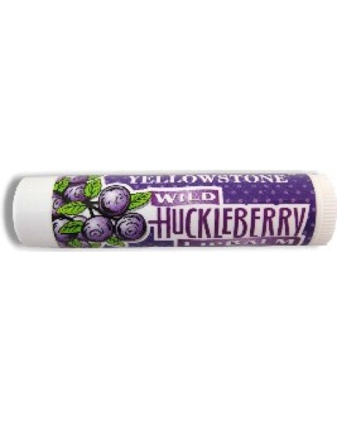 Wild Huckleberry Lip Balm