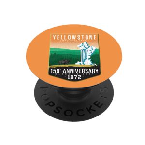 150th Anniversary PopSocket