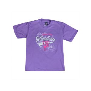 All That Glitters Youth T-Shirt