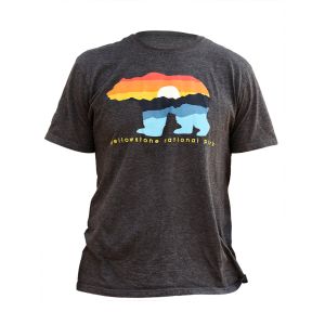 Mountain Bear T-Shirt