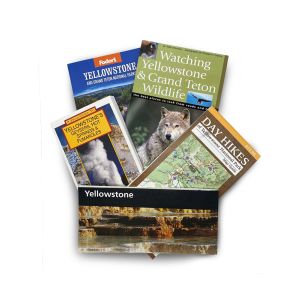Yellowstone Ultimate Adventure Planner