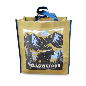 150th Anniversary Recycled Bag
