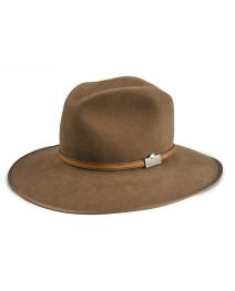 Yellowstone 150th Anniversary Stetson Hat