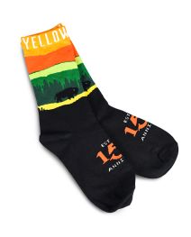150th Anniversary Colorful Collection Socks