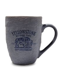 Yellowstone 150th Anniversary Awestruck Mug