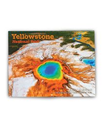 2025 Yellowstone Calendar 