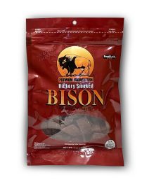 Bison Kippered Nuggets