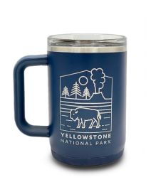 Camelbak Yellowstone Mug