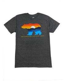 Mountain Bear T-Shirt