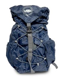 Yellowstone Foldable Backpack