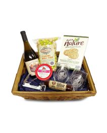 Old Faithful Basket