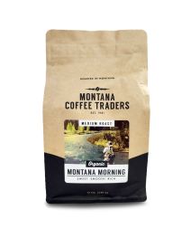Montana Morning Organic Coffee
