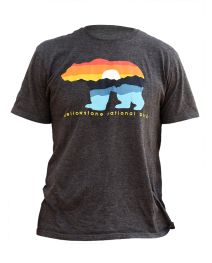 Mountain Bear T-Shirt