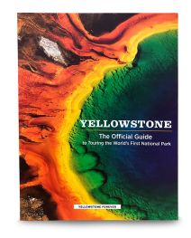Yellowstone Official Guide