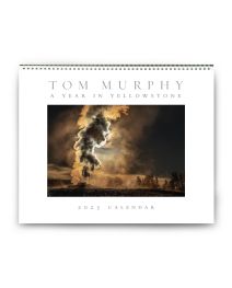 Tom Murphy 2025 Calendar