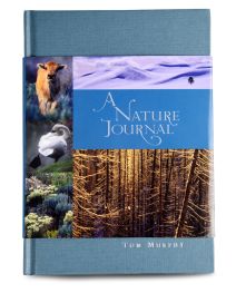 A Nature Journal by Tom Murphy