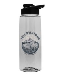 1L Water Cooler Bottle YELLOWSTONE 
