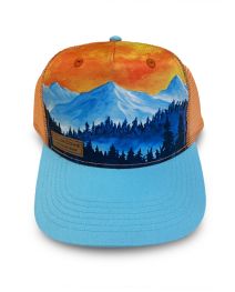 Yellowstone National Park Lodges Headwear - Other Apparel